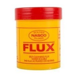 FLUX NASCO 200G