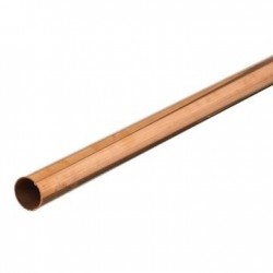 Copper Pipe 22mm SABS Class...