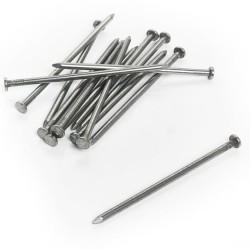 Round Wire Nails 500g