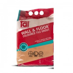 TAL WALL AND FLOOR GROUT 5KG