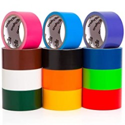 Duct Tape 48mm X 25m