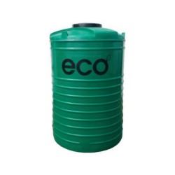 ECO Water Tank Vertical 500LT