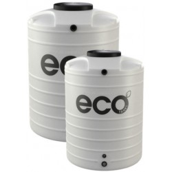 ECO Vertical Backwash Tank...