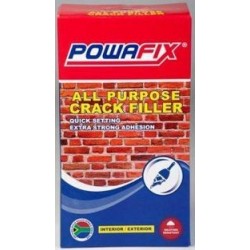 POWAFIX All Purpose Crack...